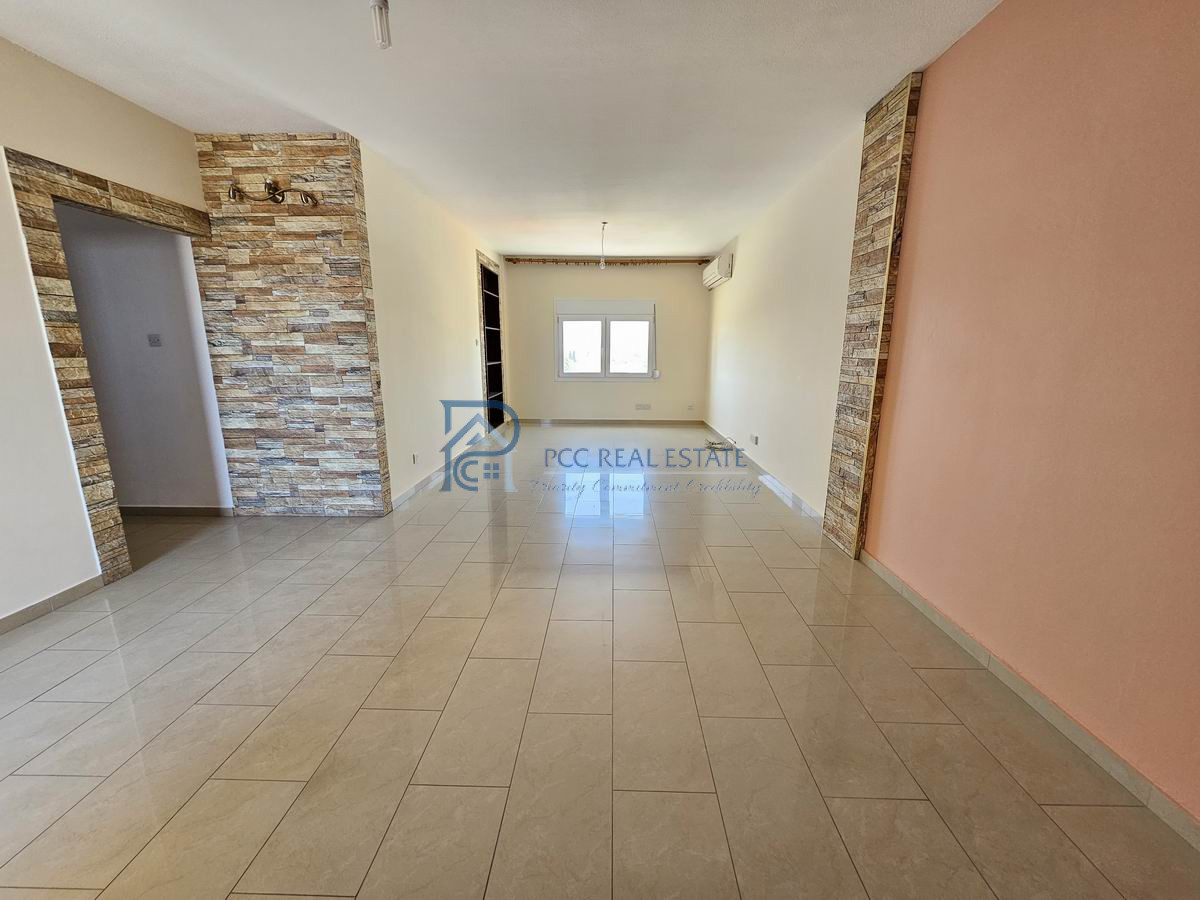 3 Bedroom Apartment for Sale In Limassol, Agios Nektarios