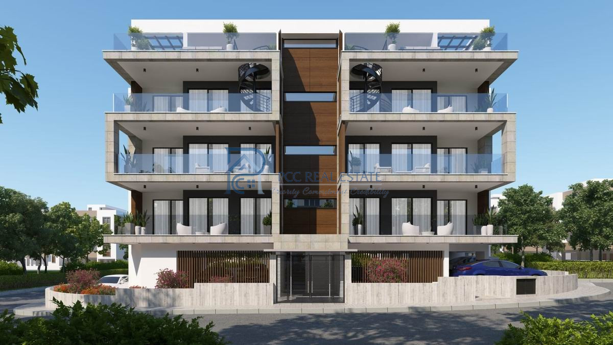 2 Bedroom Apartment for Sale in Mesa Geitonia, Limassol Copy